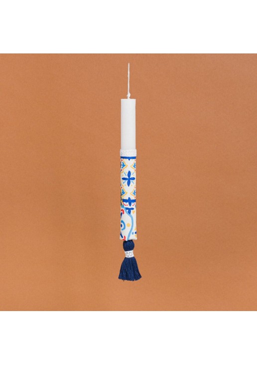 Beauty Home ΛΑΜΠΑΔΑ ΣΤΟΛΙΣΜΕΝΗ ΑΖΟΥΛΕΖΟΥ ΣΕ ΣΥΣΚΕΥΑΣΙΑ ΔΩΡΟΥ