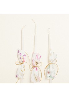 Beauty Home ΚΕΡΑΚΙΑ ΚΟΛΥΜΒΗΘΡΑΣ ΠΟΠΛΙΝΑ ΑΝΘΗ ΣΕ ΛΙΛΑ ΑΠΟΧΡΩΣΕΙΣ