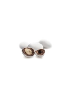 Beauty Home ΚΟΥΦΕΤΟ ΑΜΥΓΔΑΛΟΥ ΓΕΥΣΗ ΣΟΚΟΛΑΤΑ 700 G