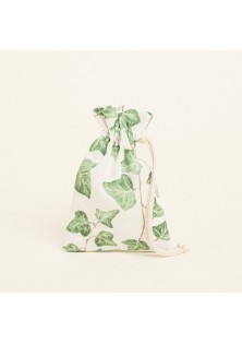 Beauty Home ΠΟΥΓΚΙ ΜΕ ΚΟΡΔΟΝΙ 12 x 17 cm ΚΙΣΣΟΣ ΜΕ ΟΨΗ ΑΚΟΥΑΡΕΛΑΣ