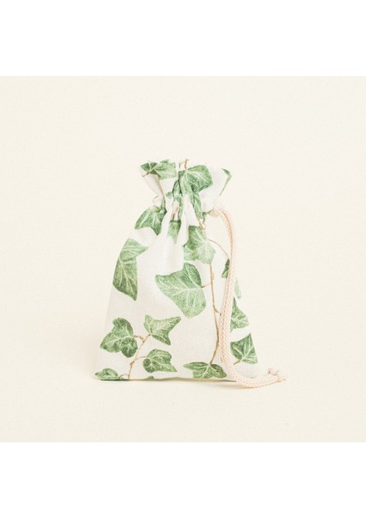 Beauty Home ΠΟΥΓΚΙ ΜΕ ΚΟΡΔΟΝΙ 12 x 17 cm ΚΙΣΣΟΣ ΜΕ ΟΨΗ ΑΚΟΥΑΡΕΛΑΣ