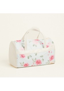 Beauty Home ΣΑΚ ΒΟΥΑΓΙΑΖ 45x30x30cm ΤΡΙΑΝΤΑΦΥΛΛΑ ΓΑΛΑΖΙΟ ΦΟΝΤΟ