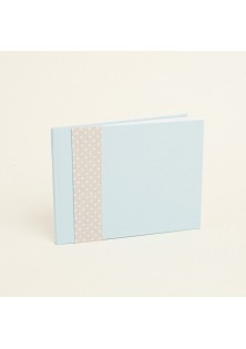 Beauty Home ΒΙΒΛΙΟ ΕΥΧΩΝ ΛΕΥΚΟ ΠΟΥΑ