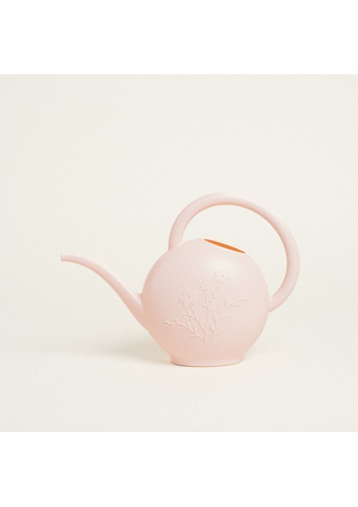 Beauty Home ΠΟΤΙΣΤΗΡΙ ΑΝΑΓΛΥΦΟ 33 x 24 cm ΡΟΖ