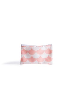 Beauty Home ΠΟΡΤΟΦΟΛΑΚΙ ΜΕ ΦΕΡΜΟΥΑΡ 9 Χ 16 CM-ΓΟΡΓ ΣΟΜΩΝ