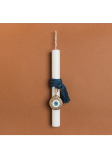 Beauty Home ΛΑΜΠΑΔΑ 33cm ΜΑΤΙ ΣΜΑΛΤΟ ΠΕΤΡΟΛ ΣΕ ΣΥΣΚΕΥΑΣΙΑ ΔΩΡΟΥ