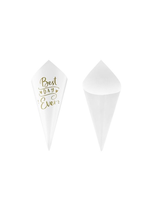 Beauty Home ΧΑΡΤΙΝΑ ΚΩΝΑΚΙΑ BEST DAY EVER