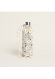 Beauty Home ΘΗΚΗ ΓΙΑ ΜΠΟΥΚΑΛΙ ΜΕ ΚΟΡΔΟΝΙ 22 x 12 cm ΜΑΡΓΑΡΙΤΕΣ