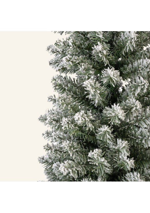 Beauty Home ΧΡΙΣΤΟΥΓΕΝΝΙΑΤΙΚΟ ΔΕΝΤΡΟ SLIM 70 x 240 CM