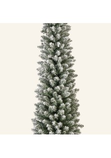 Beauty Home ΧΡΙΣΤΟΥΓΕΝΝΙΑΤΙΚΟ ΔΕΝΤΡΟ SLIM 70 x 240 CM