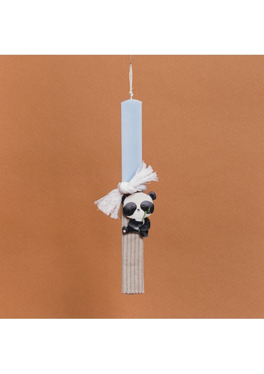 Beauty Home ΛΑΜΠΑΔΑ ΣΤΟΛΙΣΜΕNH “PANDA” ΣΕ ΣΥΣΚΕΥΑΣΙΑ ΔΩΡΟΥ