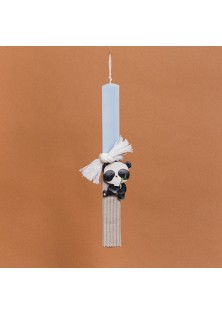 Beauty Home ΛΑΜΠΑΔΑ ΣΤΟΛΙΣΜΕNH “PANDA” ΣΕ ΣΥΣΚΕΥΑΣΙΑ ΔΩΡΟΥ
