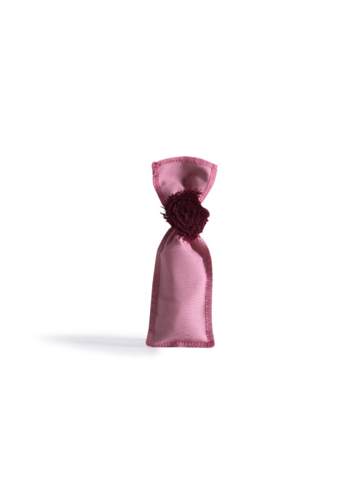 Beauty Home ΠΟΥΓΚΙ ΜΑΚΡΟΣΤΕΝΟ ΣΑΠΙΟ ΜΗΛΟ 6 x 19 cm