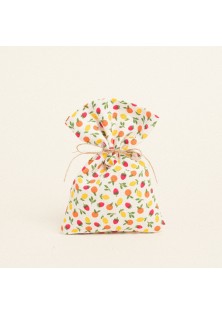 Beauty Home ΠΟΥΓΚΙ 12 x 17 cm ΜΙΝΙ ΦΡΟΥΤΑ MIX