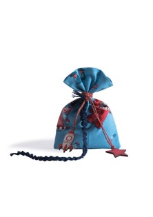 Beauty Home ΠΟΥΓΚΙ ΡΟΜΠΟΤ 12 x 17 cm