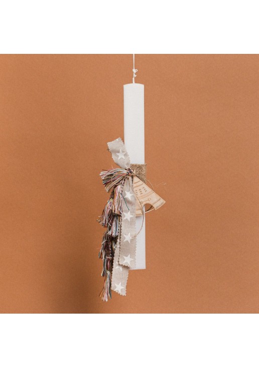 Beauty Home ΛΑΜΠΑΔΑ ΣΤΟΛΙΣΜΕΝΗ ΣΚΗΝΗ ΣΕ ΣΥΣΚΕΥΑΣΙΑ ΔΩΡΟΥ