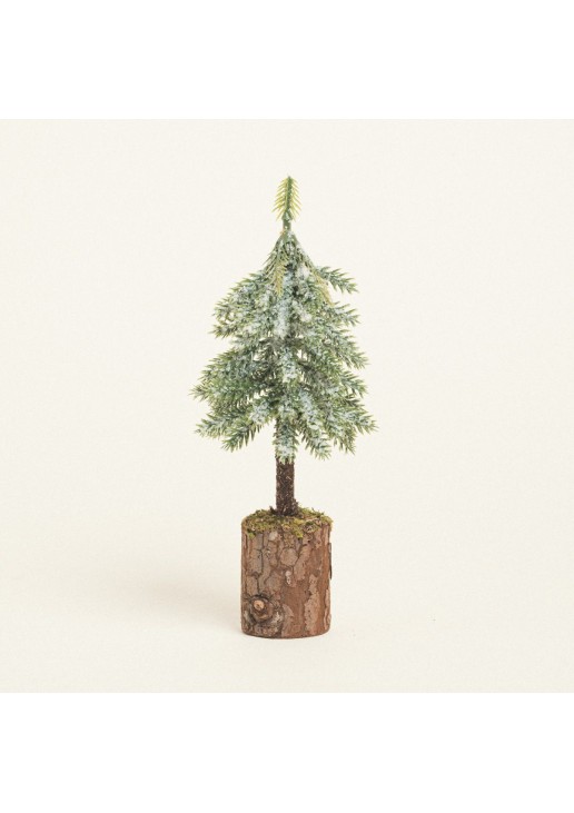 Beauty Home MINI ΕΛΑΤΟ ΧΙΟΝΙΣΜΕΝΟ 7 x 21 CM