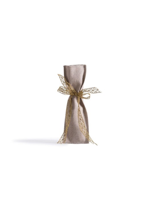 Beauty Home ΠΟΥΓΚΙ ΜΑΚΡΟΣΤΕΝΟ ΜΠΕΖ 6 x 19 cm