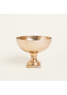 Beauty Home ΜΕΛΛΙΚΟ ΜΠΩΛ ΜΕ ΒΑΣΗ 15 x 12 CM