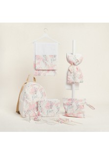 Beauty Home ΣΕΤ ΒΑΠΤΙΣΗΣ ΣΟΜΟΝ ΠΑΜΠΑΣ