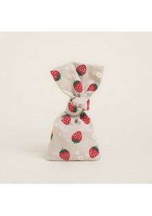 Beauty Home ΜΑΚΡΟΣΤΕΝΟ LARGE 12 x 38 cm ΦΡΑΟΥΛΕΣ