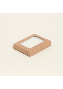 Beauty Home ΑΡΩΜΑΤΙΚΟ ΣΑΠΟΥΝΑΚΙ ΣΕ ΚΟΥΤΑΚΙ 6 x 5 x 1 cm