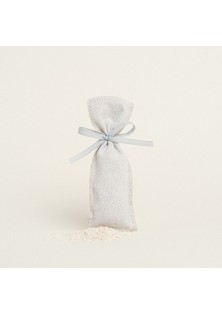 Beauty Home ΠΟΥΓΚΙ 6 x 19 cm ΓΚΡΙ ΑΣΗΜΙ