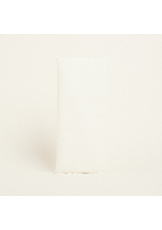 Beauty Home ΔΙΑΚΟΣΜΗΤΙΚΟ ΛΑΜΠΑΔΑΣ PREMIUM ΕΚΡΟΥ Εκρού 45 x 22 cm