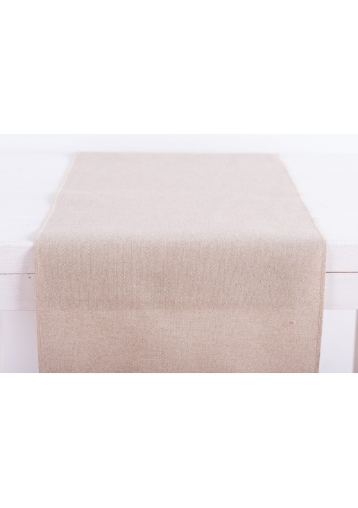 Beauty Home ΡΑΝΝΕΡ ΜΠΕΖ ΧΡΥΣΟ LUREX 32 cm x 1,5 m