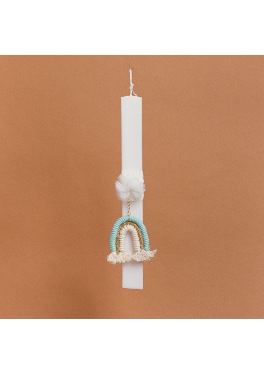 Beauty Home ΛΑΜΠΑΔΑ ΣΤΟΛΙΣΜΕΝΗ ΟΥΡΑΝΙΟ ΤΟΞΟ ΒΕΡΑΜΑΝ ΧΡΥΣΟ ΣΕ ΣΥΣΚΕΥΑΣΙΑ ΔΩΡΟΥ