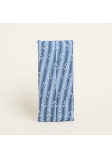 Beauty Home ΔΙΑΚΟΣΜΗΤΙΚΟ ΛΑΜΠΑΔΑΣ ΑΓΚΥΡΑ ΡΙΓΕ ΜΠΛΕ