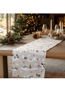 Beauty Home ΡΑΝΝΕΡ ΠΟΛΙΚΟΣ ΚΟΣΜΟΣ