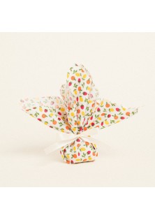 Beauty Home ΜΑΝΤΗΛΙ 27 x 27 cm ΜΙΝΙ ΦΡΟΥΤΑ MIX