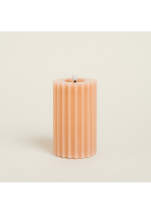 Beauty Home LED ΚΕΡΙ 7,5 x 14,8 cm ΣΟΜΟΝ