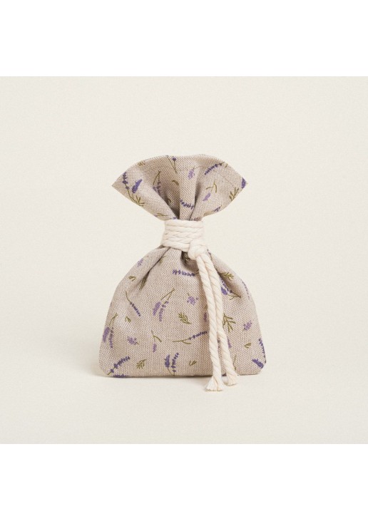 Beauty Home ΠΟΥΓΚΙ 12 x 17 cm ΛΕΒΑΝΤΑ