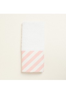 Beauty Home ΠΕΤΣΕΤΑ 30 x 50 cm ΔΙΑΓΩΝΙΑ ΡΙΓΑ ΣΟΜΟΝ