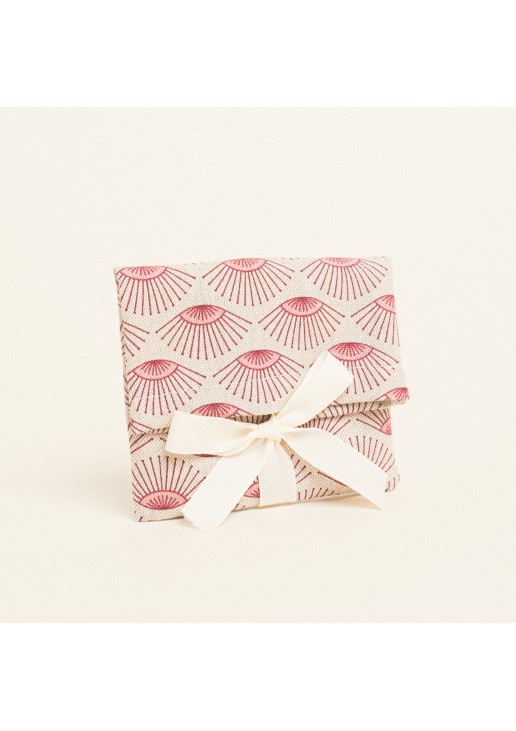 Beauty Home ΠΟΥΓΚΙ ΜΕ ΚΟΡΔΕΛΑ 12 x 17 cm GRAPHIC TREE
