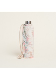 Beauty Home ΘΗΚΗ ΓΙΑ ΜΠΟΥΚΑΛΙ ΜΕ ΚΟΡΔΟΝΙ 22 x 12 cm ΣΟΜΟΝ ΠΑΜΠΑΣ