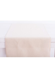 Beauty Home ΡΑΝΝΕΡ ΚΕΝΤΗΜΑ ΡΟΜΒΟ ΕΚΡΟΥ 32 cm x 1,5 m