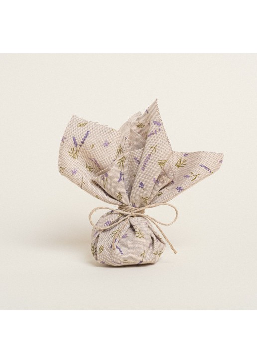 Beauty Home ΜΑΝΤΗΛΙ 27 x 27 cm ΛΕΒΑΝΤΑ