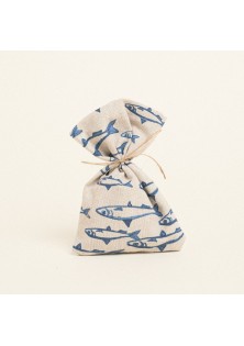 Beauty Home ΠΟΥΓΚΙ 12 x 17 cm ΨΑΡΙΑ ΜΕ ΟΨΗ ΖΩΓΡΑΦΙΣΜΕΝΑ ΣΤΟ ΧΕΡΙ