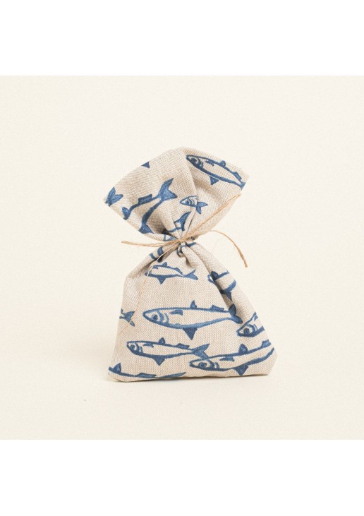 Beauty Home ΠΟΥΓΚΙ 12 x 17 cm ΨΑΡΙΑ ΜΕ ΟΨΗ ΖΩΓΡΑΦΙΣΜΕΝΑ ΣΤΟ ΧΕΡΙ