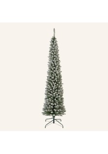 Beauty Home ΧΡΙΣΤΟΥΓΕΝΝΙΑΤΙΚΟ ΔΕΝΤΡΟ SLIM 60 x 210 cm