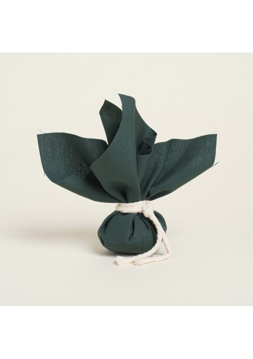 Beauty Home ΜΑΝΤΗΛΙ 27 x 27 cm ΠΡΑΣΙΝΟ