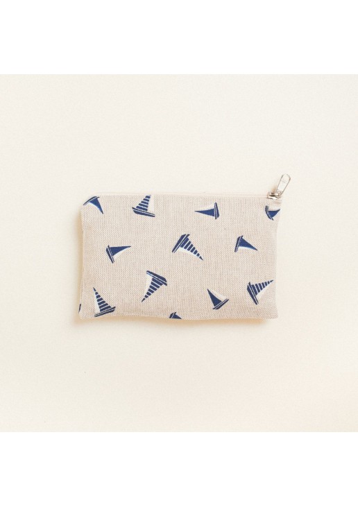 Beauty Home ΠΟΡΤΟΦΟΛΑΚΙ 9 x 16 cm ΜΙΝΙ ΙΣΤΙΟΦΟΡΑ