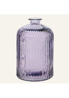 Beauty Home ΒΑΖΟ 15 x 23 cm ΛΙΛΑ