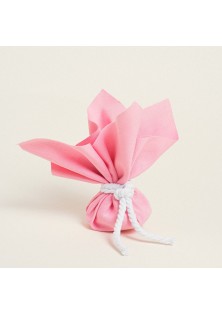 Beauty Home ΜΑΝΤΗΛΙ 27 x 27 cm ΡΟΖ