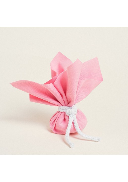 Beauty Home ΜΑΝΤΗΛΙ 27 x 27 cm ΡΟΖ