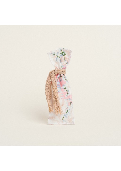 Beauty Home ΠΟΥΓΚΙ 6 x 19 cm ΣΟΜΟΝ ΠΑΜΠΑΣ ΜΑΚΡΟΣΤΕΝΟ