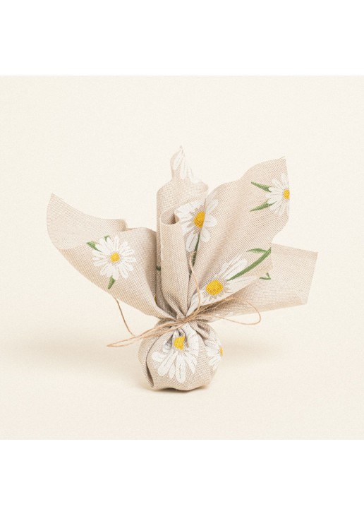 Beauty Home ΜΑΝΤΗΛΙ 27 x 27 cm ΜΕΓΑΛΕΣ ΜΑΡΓΑΡΙΤΕΣ